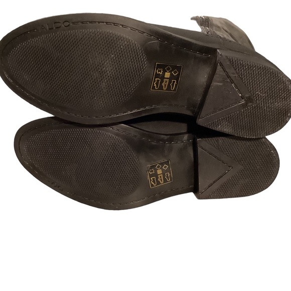 Aldo Mihaela Ankle Boots size 7 - Picture 3 of 7